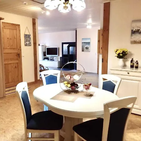 Appartement Ferienwohnung Mal Anders