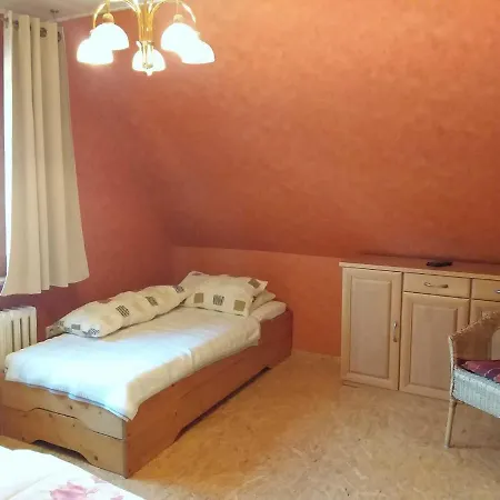 Ferienwohnung Mal Anders Appartement
