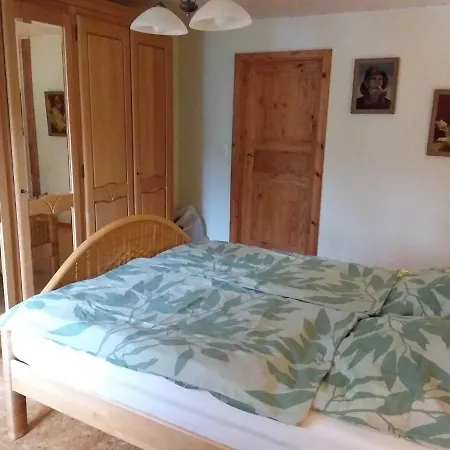 Ferienwohnung Mal Anders * Gelting