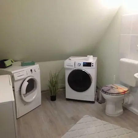 Appartement Ferienwohnung Mal Anders *