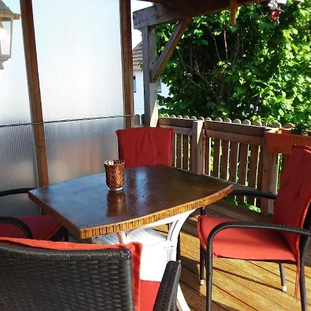 Ferienwohnung Mal Anders Appartement *