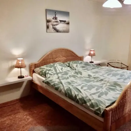 Ferienwohnung Mal Anders Appartement