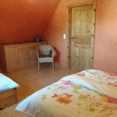 Appartement Ferienwohnung Mal Anders *
